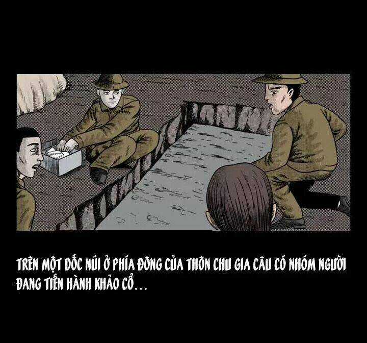 Kỳ Án Có Thật Chapter 22 trang 2