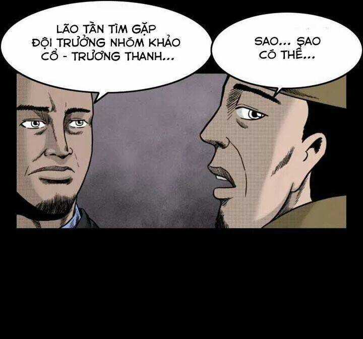 Kỳ Án Có Thật Chapter 22 trang 20