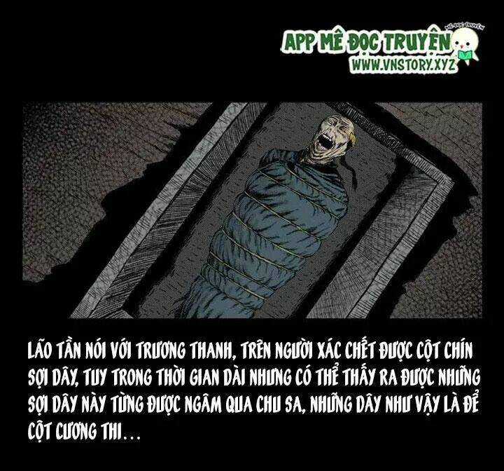 Kỳ Án Có Thật Chapter 22 trang 21