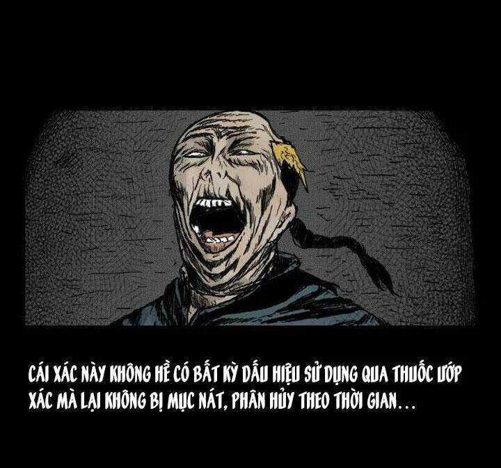 Kỳ Án Có Thật Chapter 22 trang 22