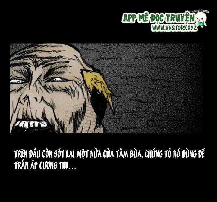 Kỳ Án Có Thật Chapter 22 trang 23