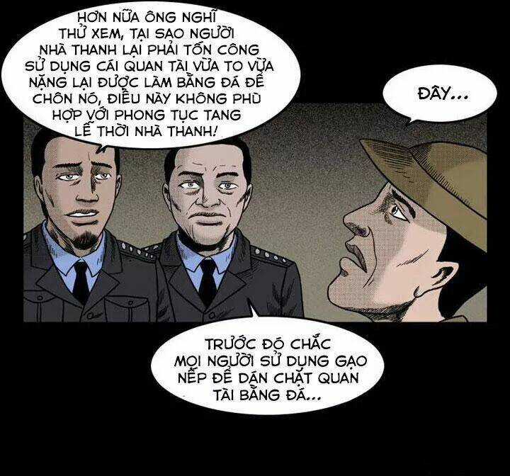 Kỳ Án Có Thật Chapter 22 trang 24