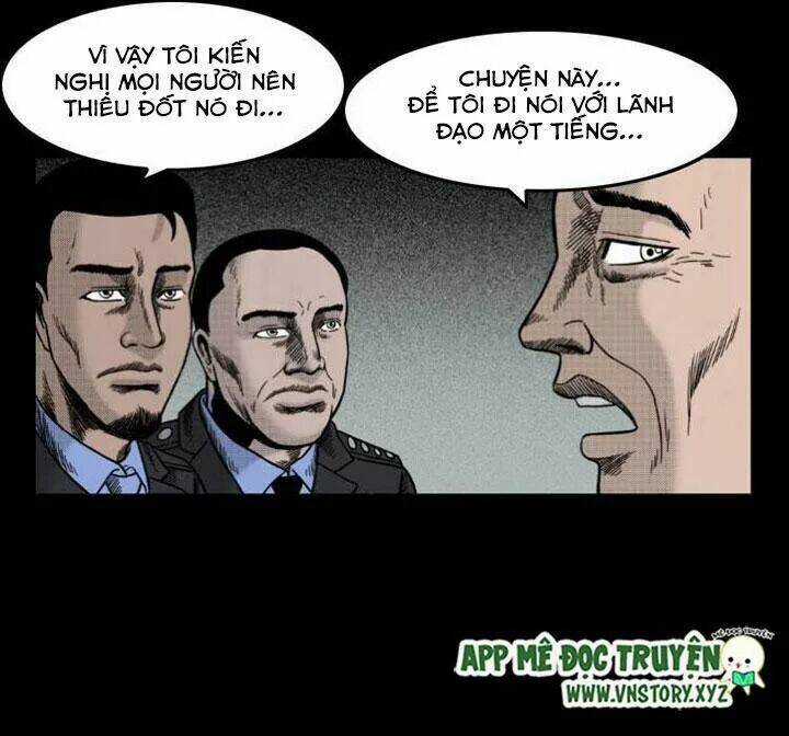 Kỳ Án Có Thật Chapter 22 trang 25