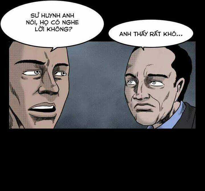 Kỳ Án Có Thật Chapter 22 trang 26