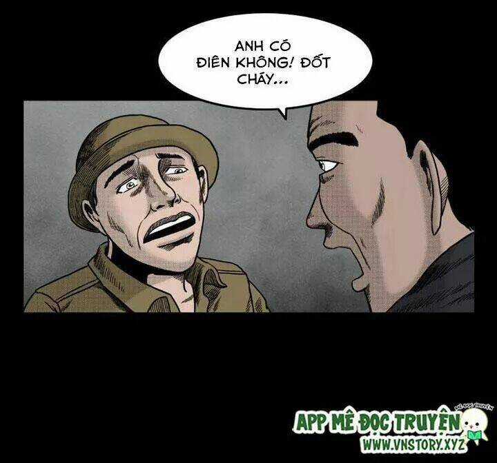 Kỳ Án Có Thật Chapter 22 trang 27