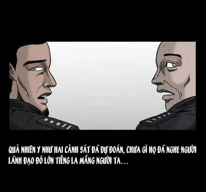 Kỳ Án Có Thật Chapter 22 trang 28