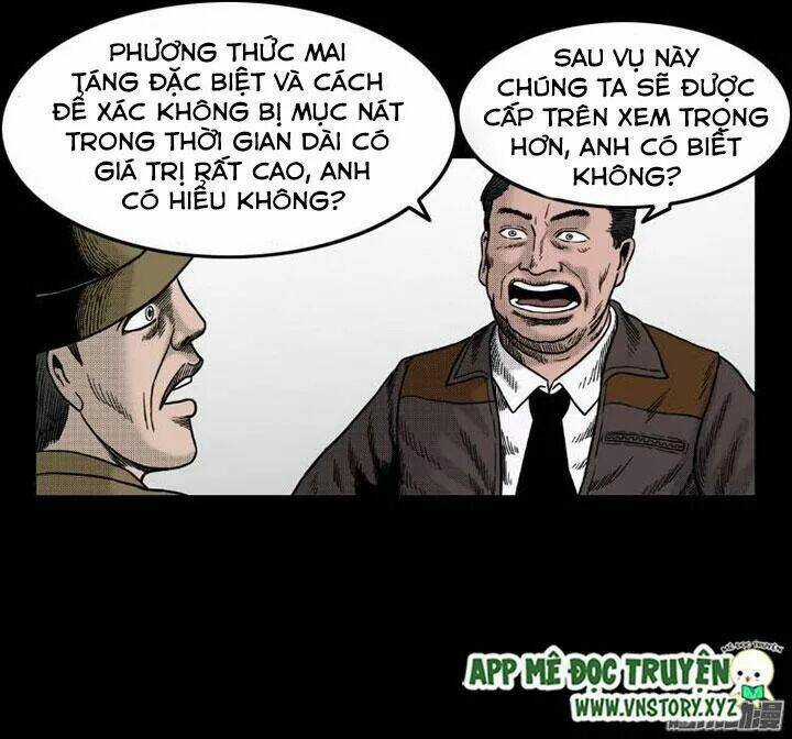 Kỳ Án Có Thật Chapter 22 trang 29