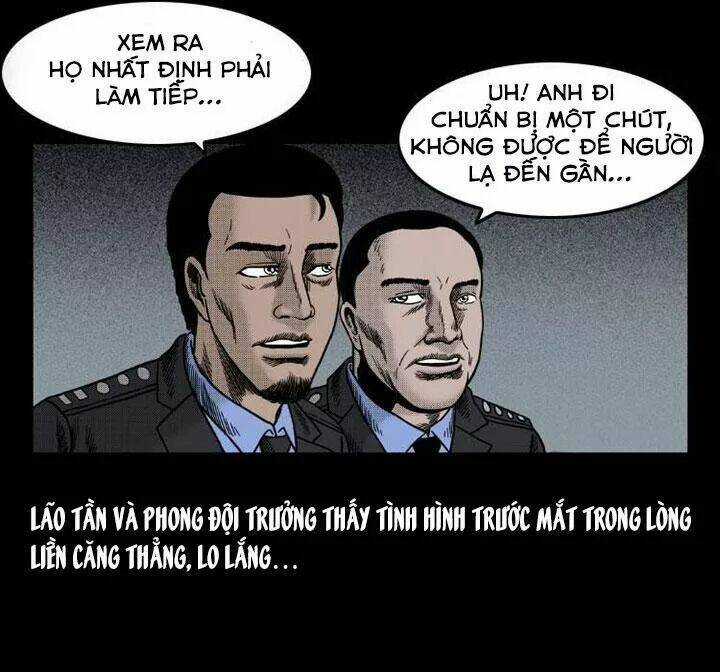 Kỳ Án Có Thật Chapter 22 trang 30