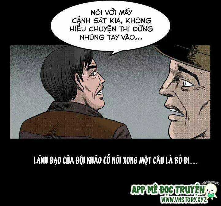 Kỳ Án Có Thật Chapter 22 trang 31