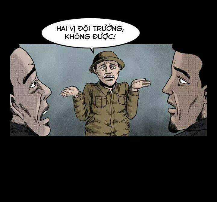 Kỳ Án Có Thật Chapter 22 trang 32