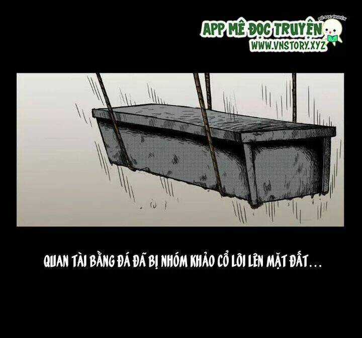 Kỳ Án Có Thật Chapter 22 trang 33