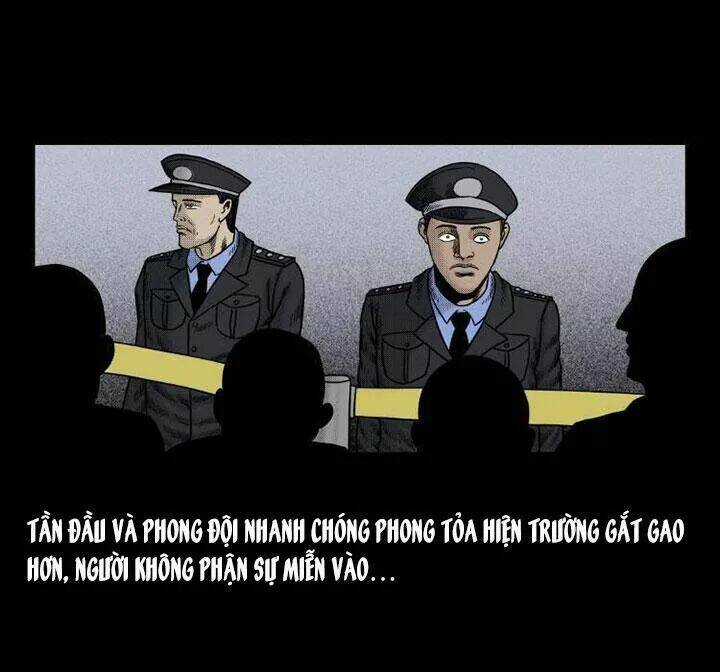 Kỳ Án Có Thật Chapter 22 trang 34