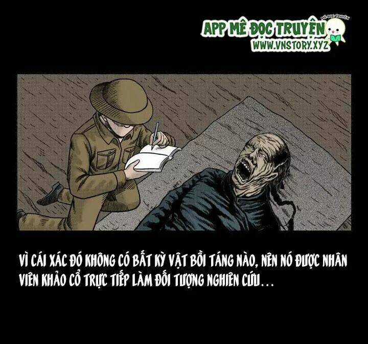 Kỳ Án Có Thật Chapter 22 trang 35