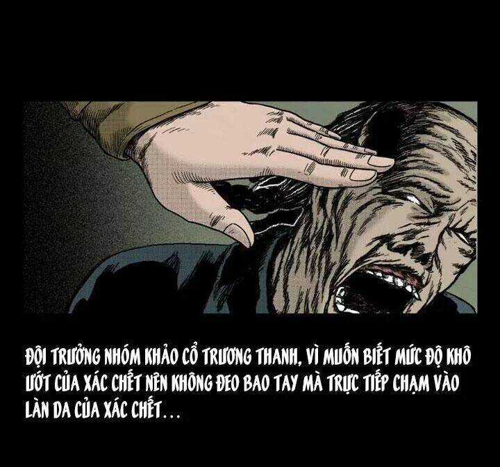 Kỳ Án Có Thật Chapter 22 trang 36