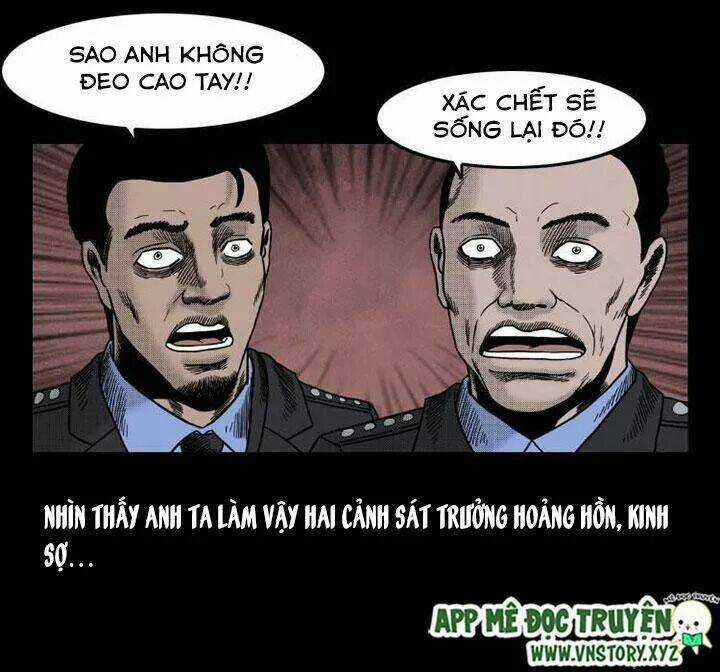 Kỳ Án Có Thật Chapter 22 trang 37