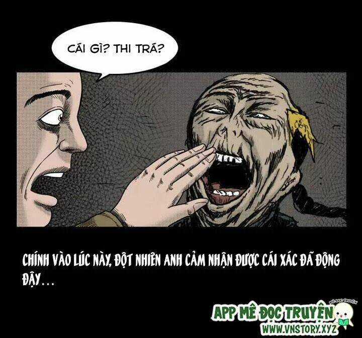 Kỳ Án Có Thật Chapter 22 trang 39