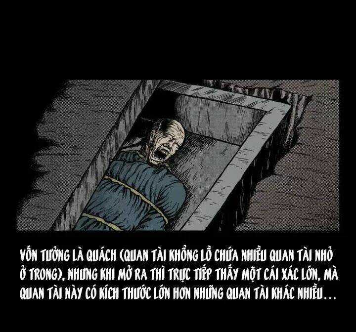 Kỳ Án Có Thật Chapter 22 trang 4