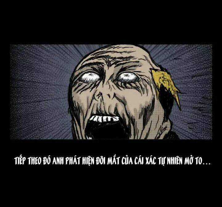 Kỳ Án Có Thật Chapter 22 trang 40