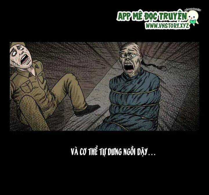 Kỳ Án Có Thật Chapter 22 trang 41