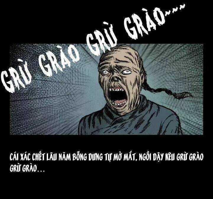 Kỳ Án Có Thật Chapter 22 trang 42