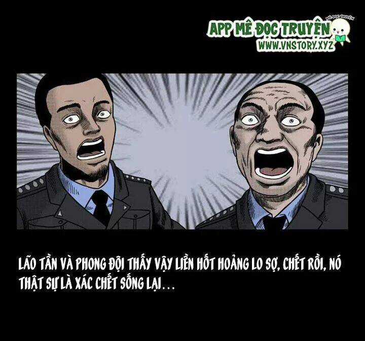 Kỳ Án Có Thật Chapter 22 trang 43