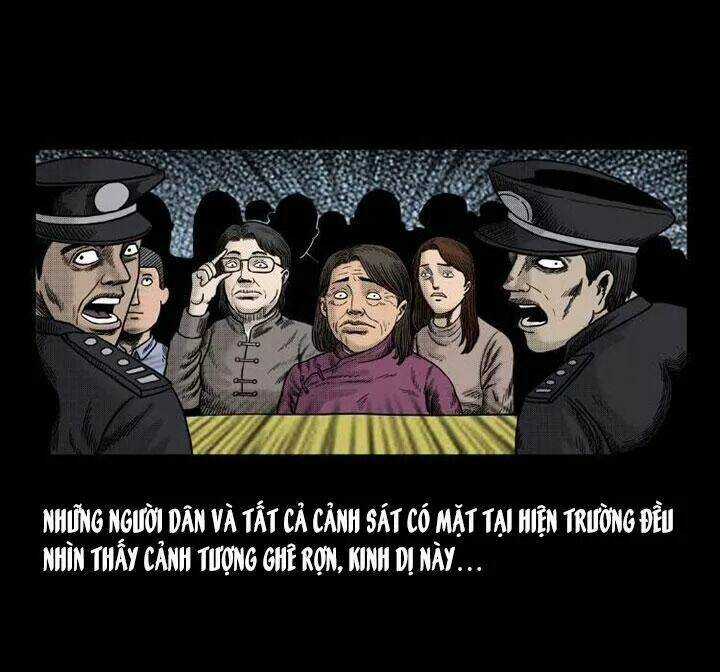 Kỳ Án Có Thật Chapter 22 trang 44