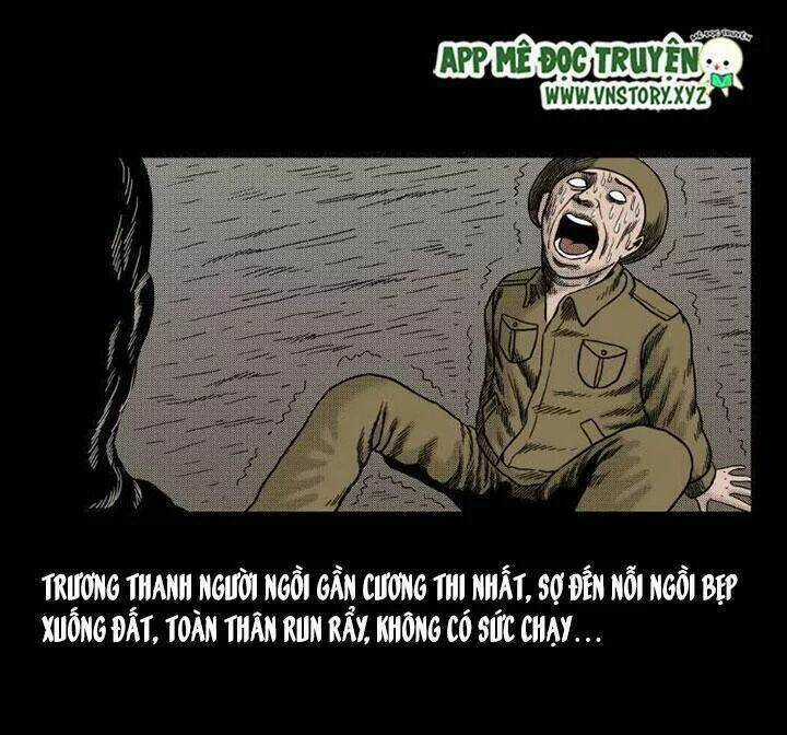 Kỳ Án Có Thật Chapter 22 trang 45