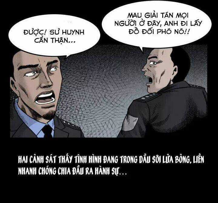Kỳ Án Có Thật Chapter 22 trang 46
