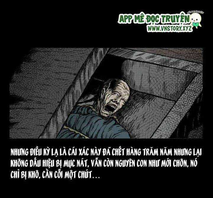 Kỳ Án Có Thật Chapter 22 trang 5