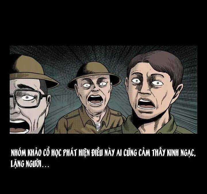 Kỳ Án Có Thật Chapter 22 trang 6