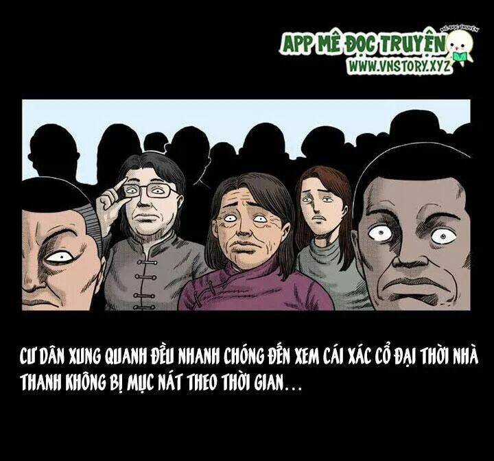 Kỳ Án Có Thật Chapter 22 trang 7