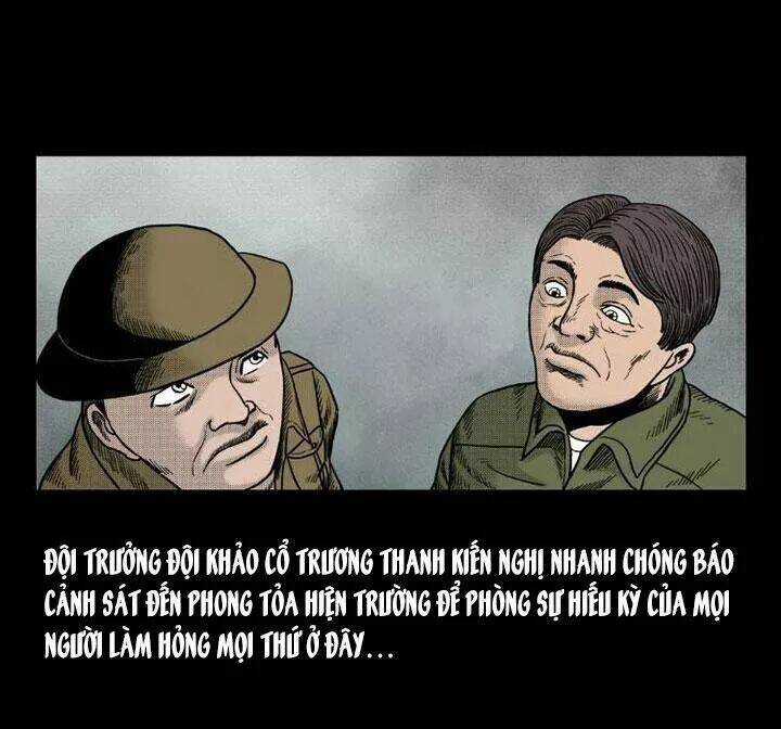 Kỳ Án Có Thật Chapter 22 trang 8