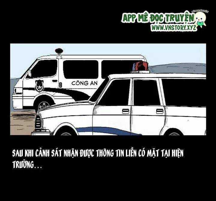 Kỳ Án Có Thật Chapter 22 trang 9