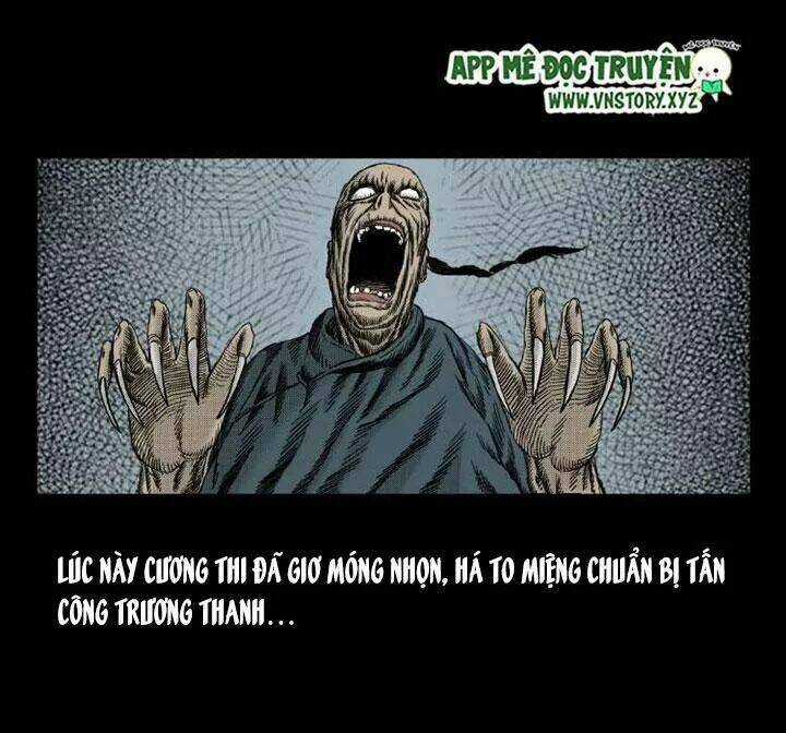 Kỳ Án Có Thật Chapter 23 trang 11