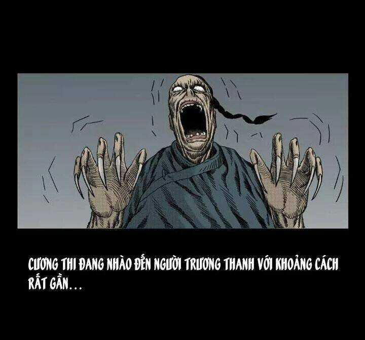 Kỳ Án Có Thật Chapter 23 trang 14