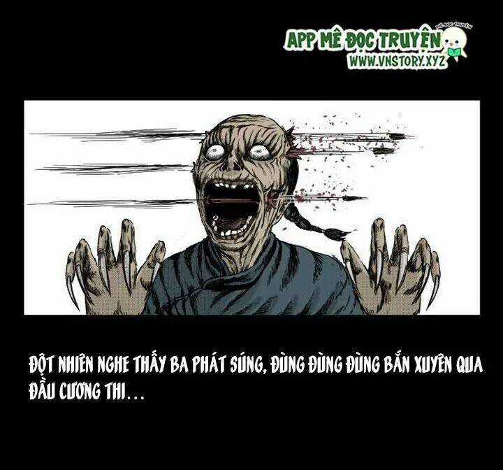 Kỳ Án Có Thật Chapter 23 trang 15