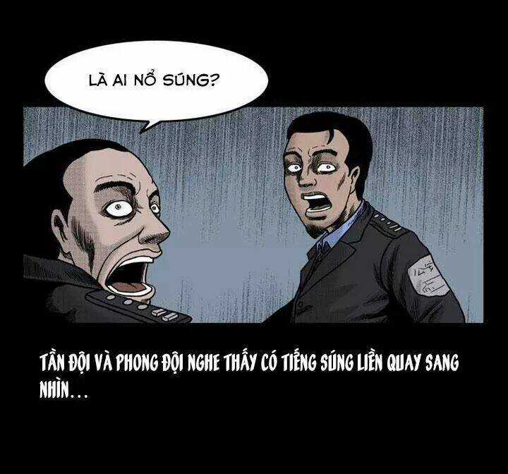 Kỳ Án Có Thật Chapter 23 trang 16