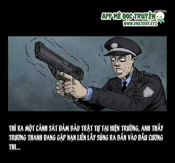 Kỳ Án Có Thật Chapter 23 trang 17