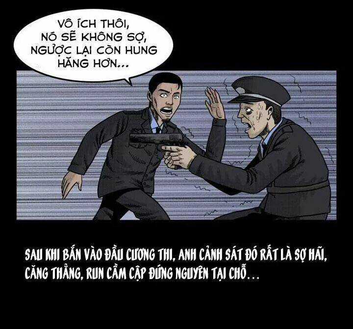 Kỳ Án Có Thật Chapter 23 trang 18