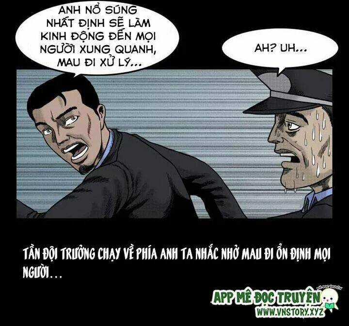 Kỳ Án Có Thật Chapter 23 trang 19