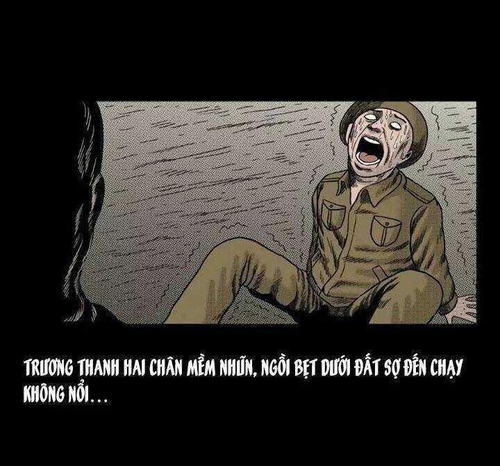 Kỳ Án Có Thật Chapter 23 trang 2