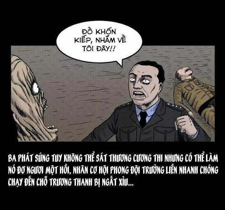 Kỳ Án Có Thật Chapter 23 trang 20