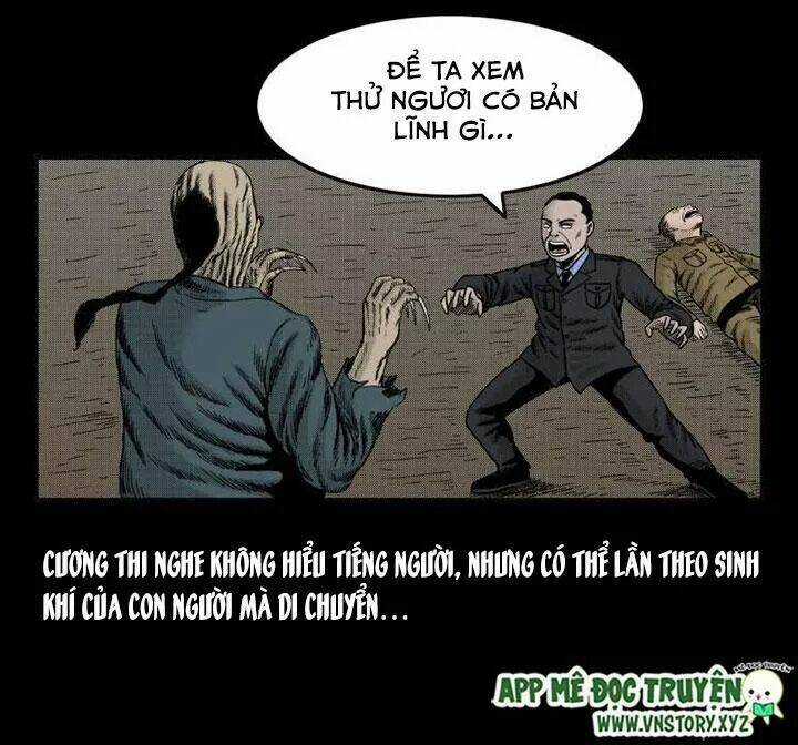 Kỳ Án Có Thật Chapter 23 trang 21