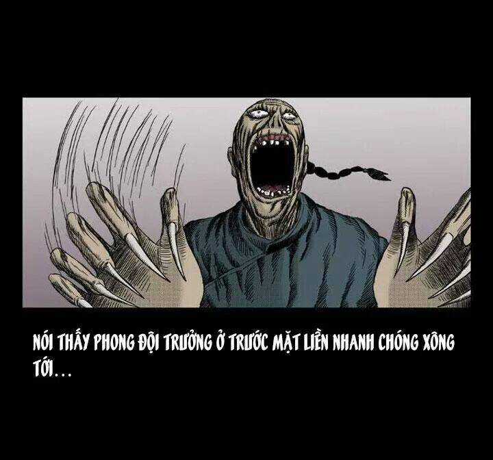 Kỳ Án Có Thật Chapter 23 trang 22