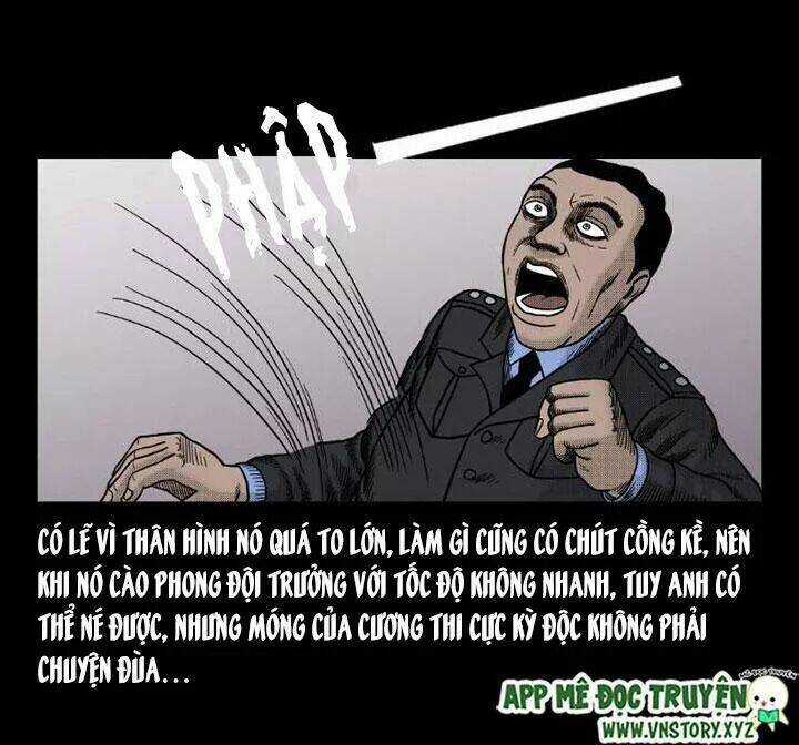 Kỳ Án Có Thật Chapter 23 trang 23