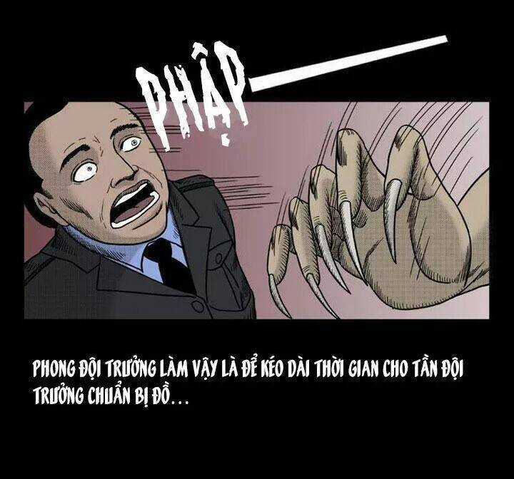 Kỳ Án Có Thật Chapter 23 trang 24