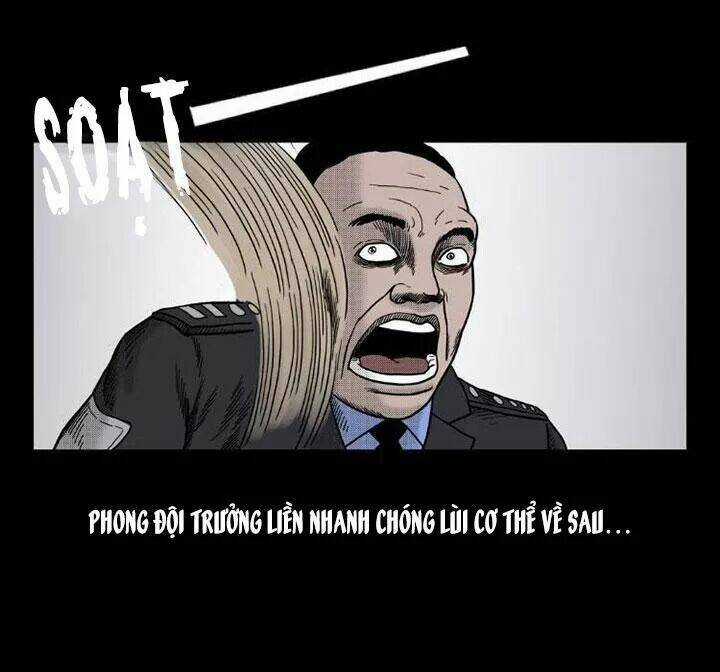 Kỳ Án Có Thật Chapter 23 trang 28