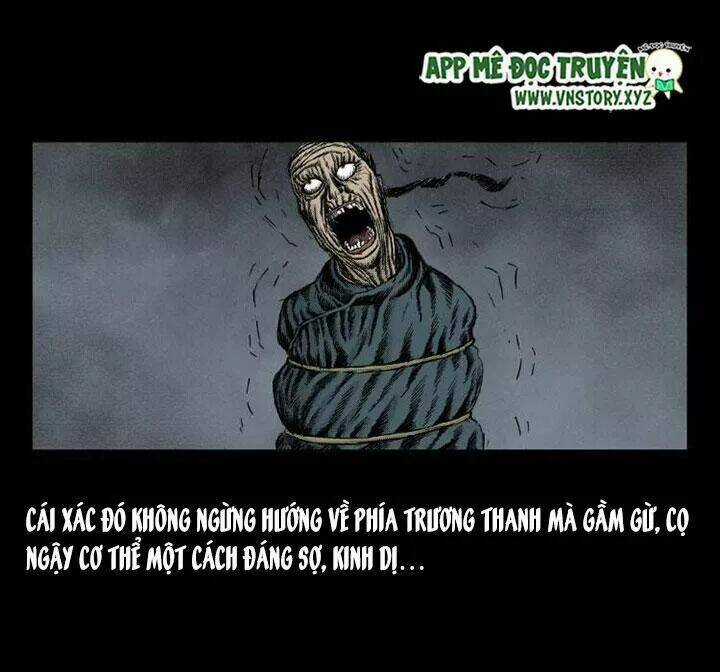 Kỳ Án Có Thật Chapter 23 trang 3