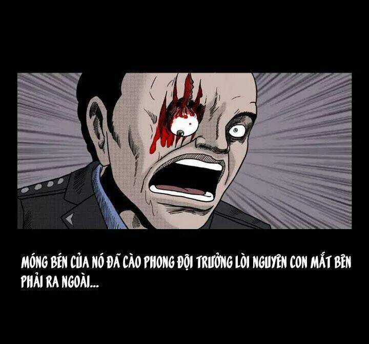 Kỳ Án Có Thật Chapter 23 trang 30