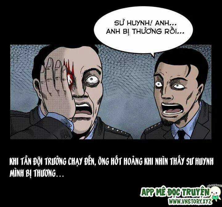 Kỳ Án Có Thật Chapter 23 trang 31